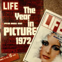 First and last issue of Life Magazine