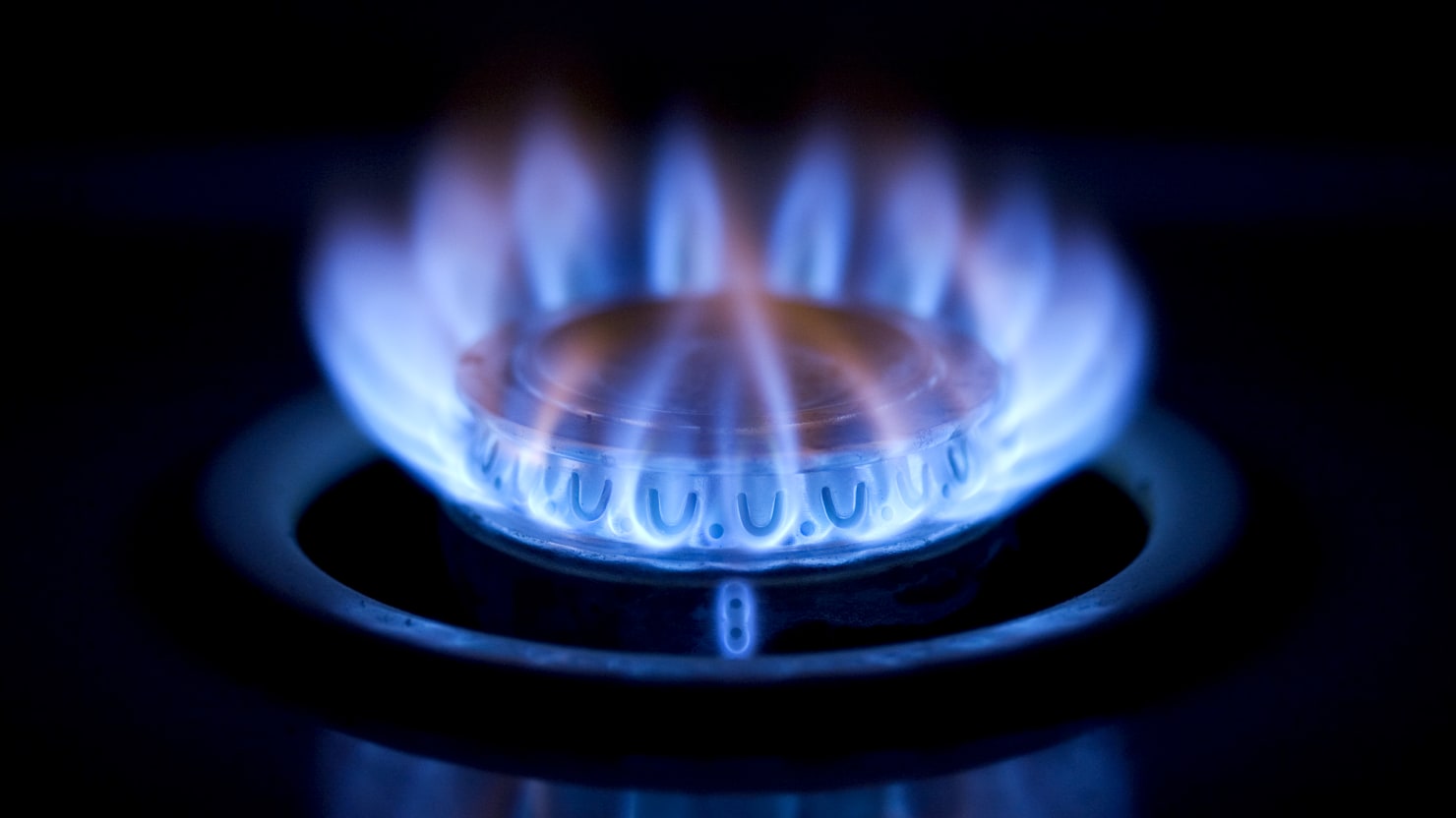 Can Gas Stoves Make You Sick?