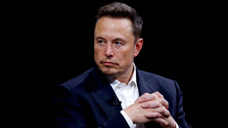 Elon Musk is set to attend a discussion with Ben Shapiro about online antisemitism at Auschwitz, according to Bloomberg News.