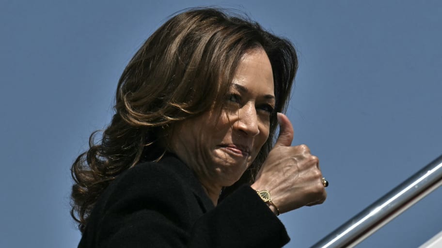 Over 100 Republican officials endorsed Kamala Harris in an open letter after determining their party’s nominee Donald Trump is “unfit to serve again as president.”