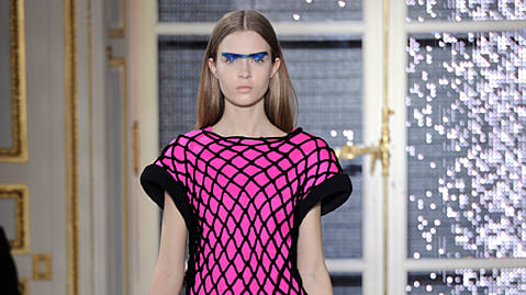 Chanel, Alexander McQueen, Louis Vuitton: Robin Givhan on Paris Fashion Week