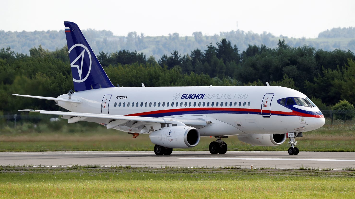 Passenger Jet Crashes Out of doors Moscow, Killing All on Board