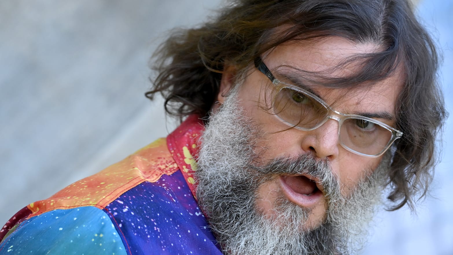 Jack Black insisted that Tenacious D will be back.