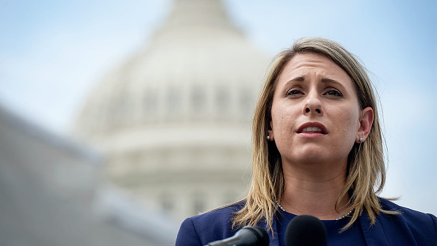 1480px x 833px - Rep. Katie Hill Scandal: Why Aren't Women's Groups Talking ...