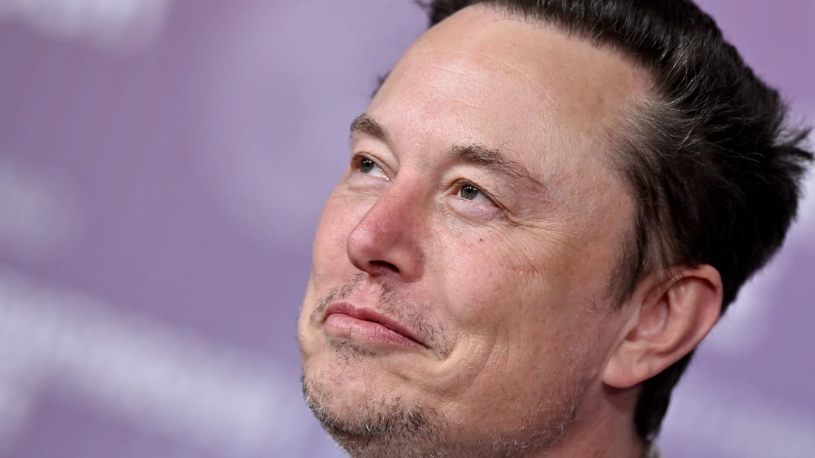 Elon Musk Launches OpenAI Lawsuit Over ‘Shakespearean’ Deceit