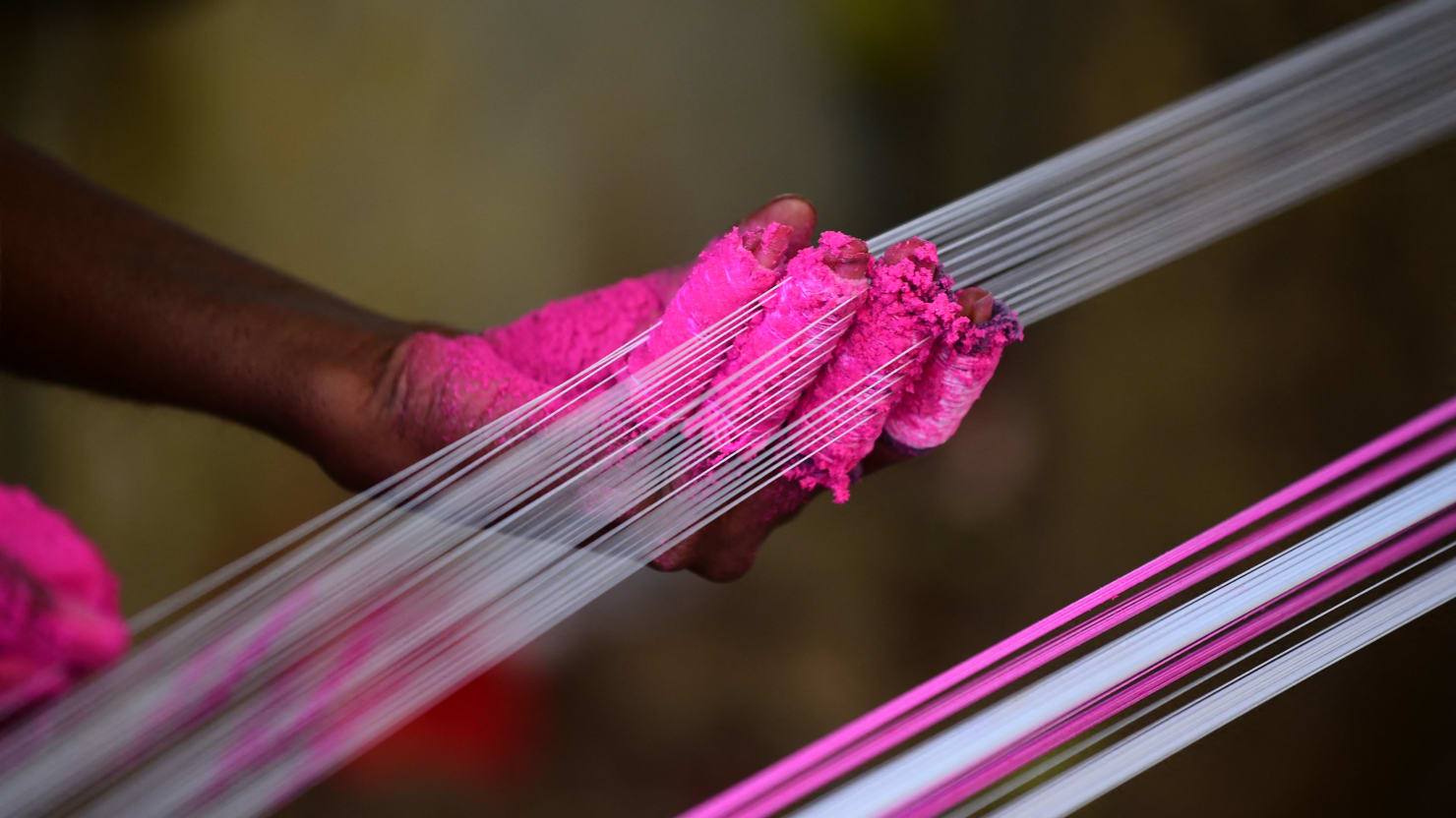 6 Killed, 176 Injured by Glass-Sharpened Kite Strings at Indian Festival:  Report
