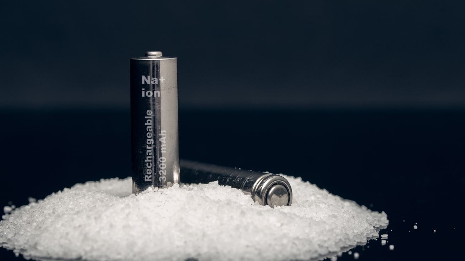 Cette batterie à faible coût et résistante au feu du MIT est fabriquée à partir d’aluminium, de soufre et de sel