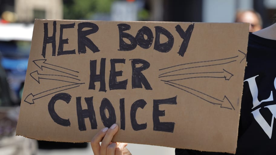 Louisiana, Utah judges blocks statewide 'trigger law' abortion