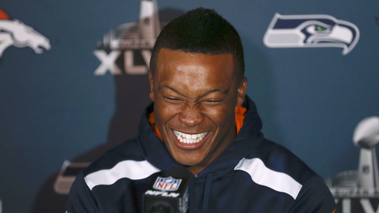 Demaryius Thomas died of seizure disorder complications, autopsy report  reveals