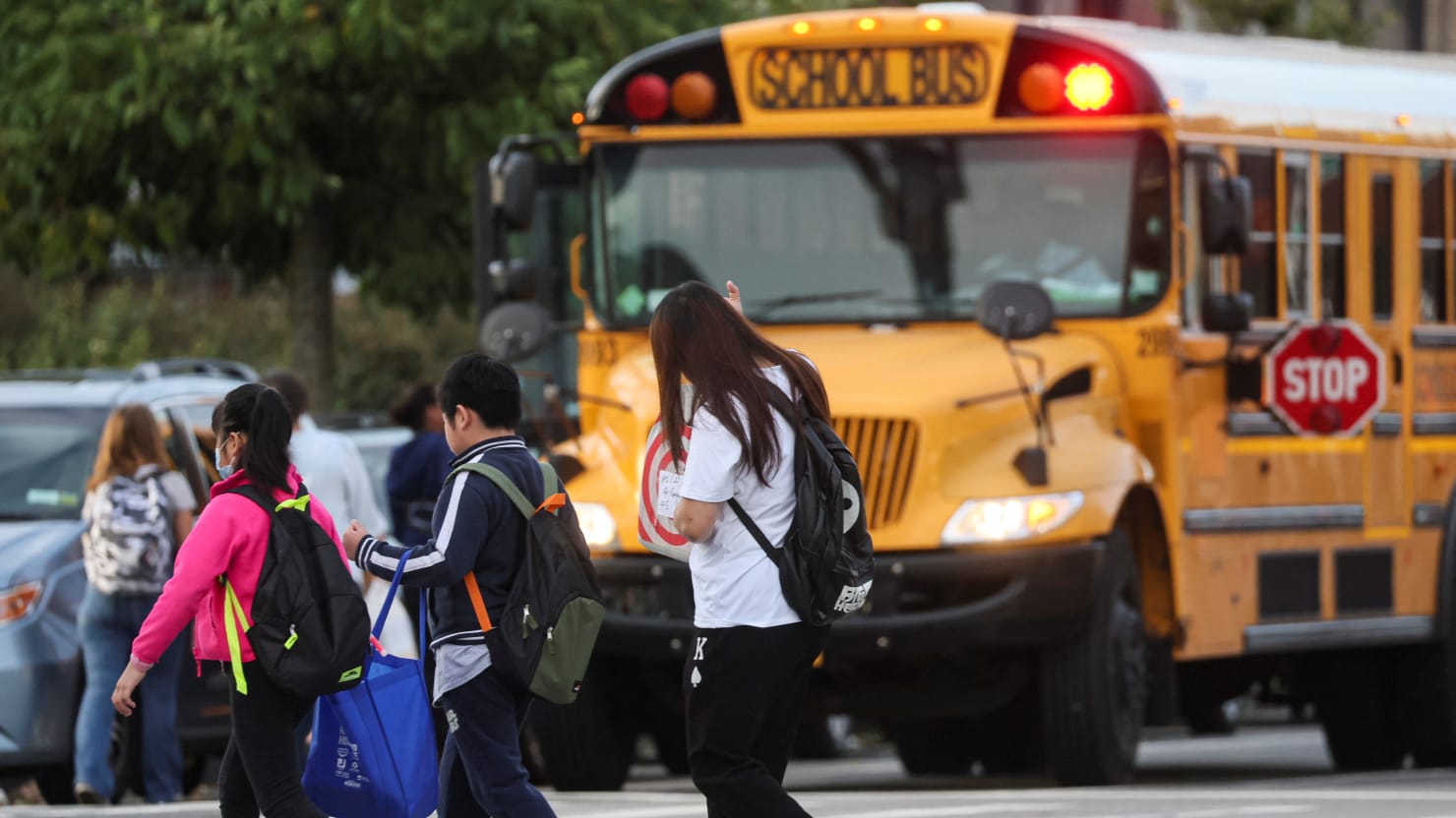 Autistic San Bernardino teen's death on school bus hits family hard – Press  Enterprise