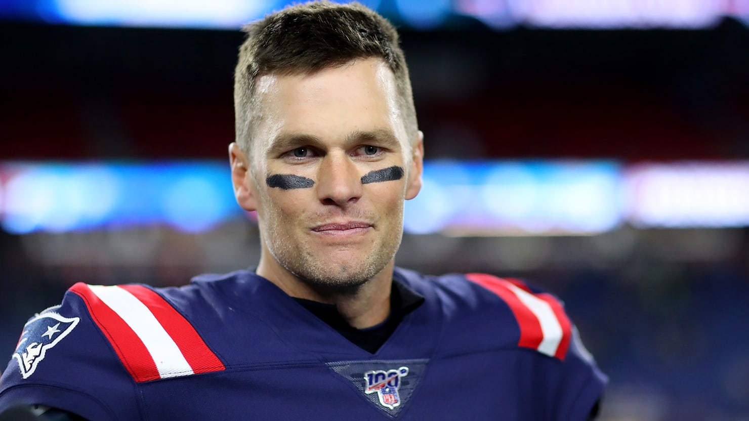 Tom Brady says Netflix spa cameo wasn't a jab at Patriots owner