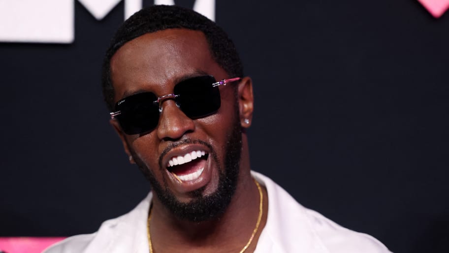 Sean ‘Diddy’ Combs
