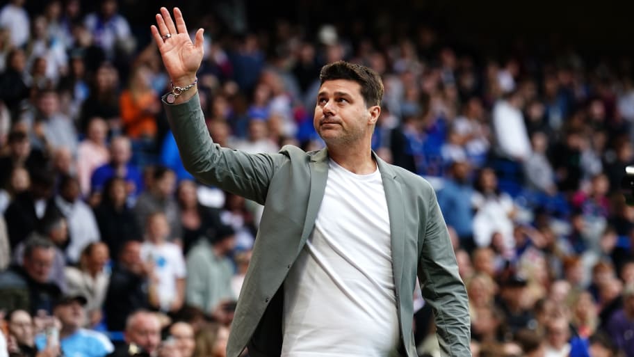 Mauricio Pochettino