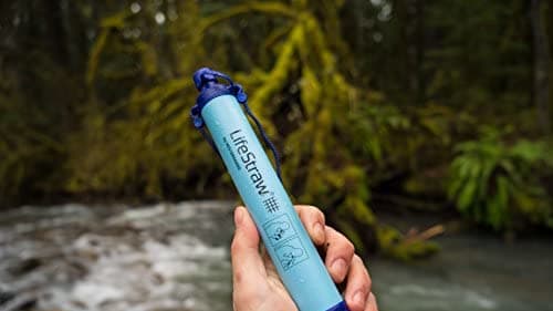 Life straw amazon early access sale 2022
