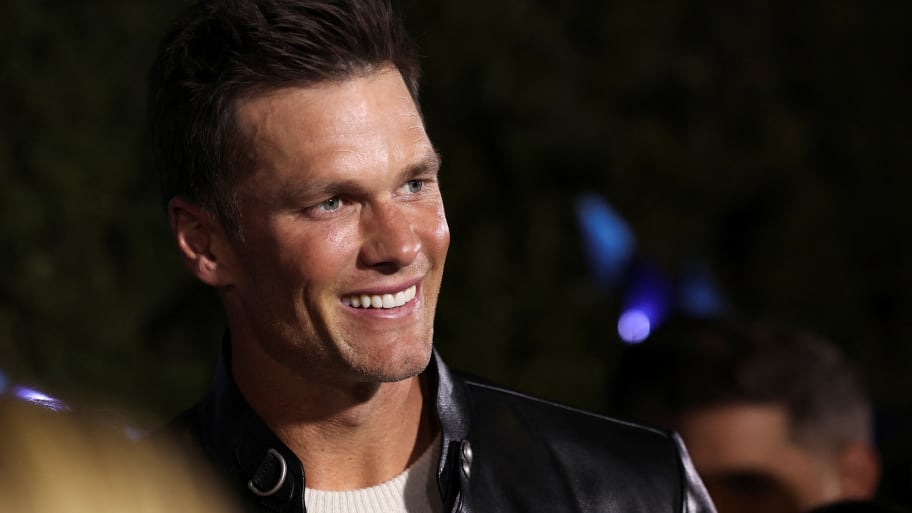 Tom Brady Just Jared: Celebrity Gossip and Breaking Entertainment