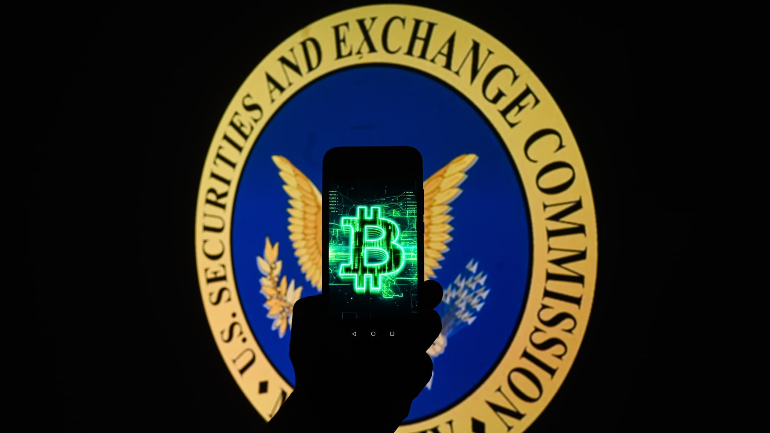 US Securities and Exchange Commission
