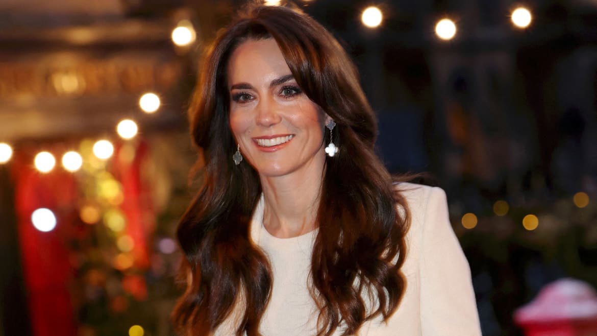 Claims Kate Middleton Was in a Coma Are ‘Total Nonsense,’ Palace Sources Say