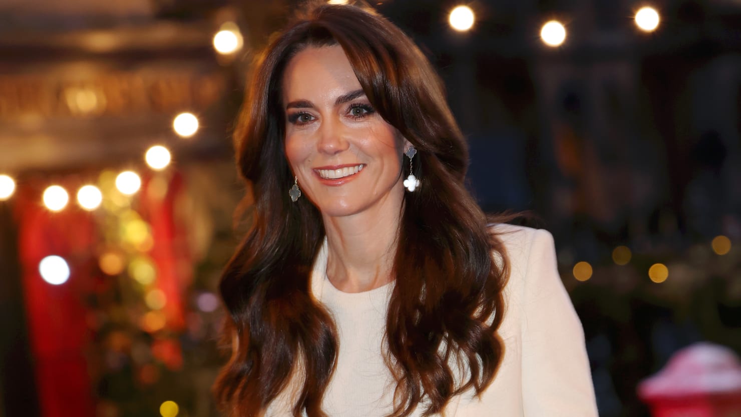 Controversy Surrounding Kate Middleton’s Conspicuous Absence and Doctored Image Revealed