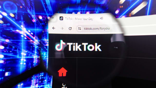 TikTok is a step closer to being sold by Bytedance