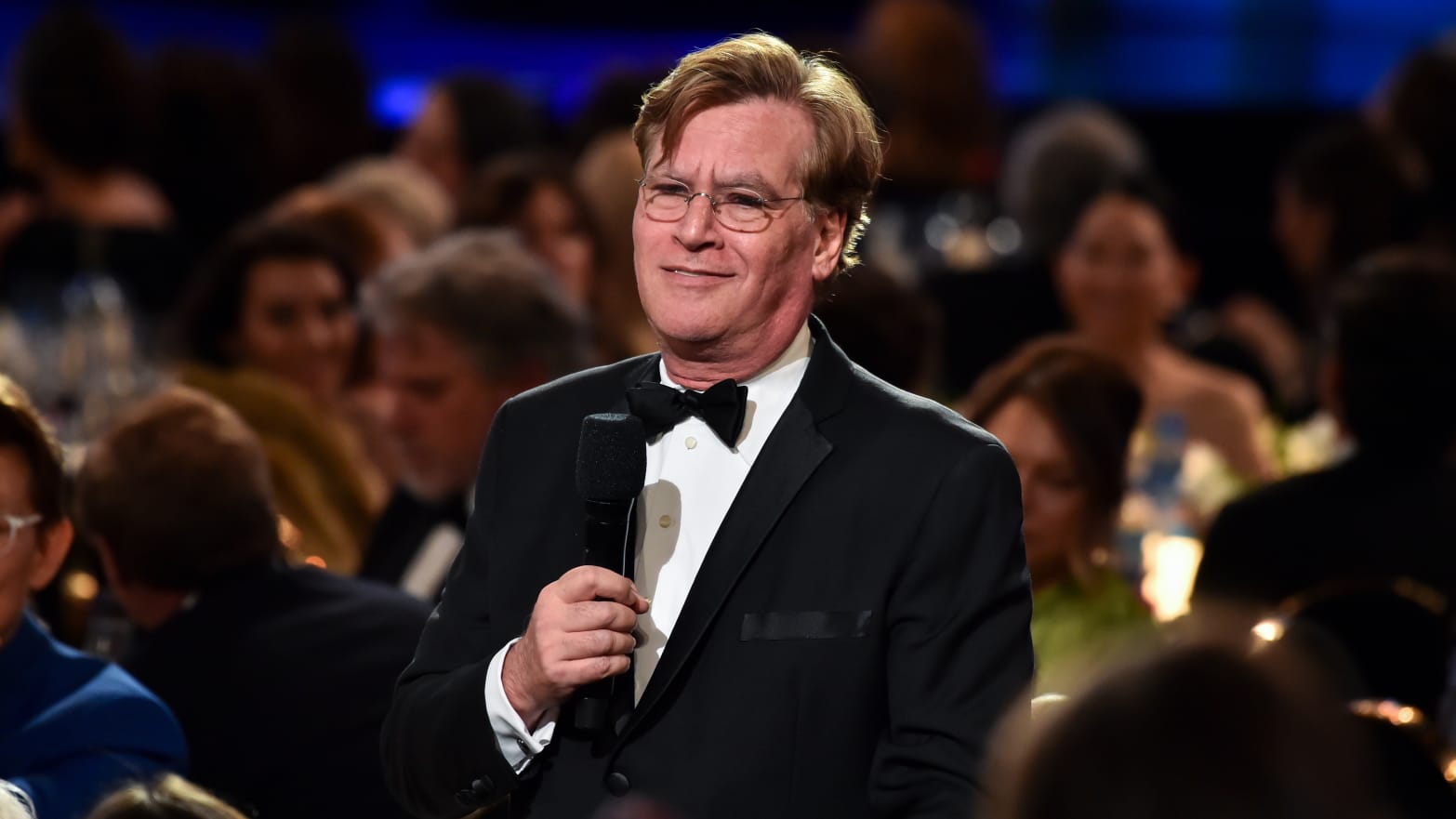 Aaron Sorkin