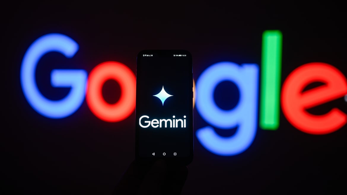 Google Pulls Gemini’s AI Image Generator After ‘Woke’ Photos