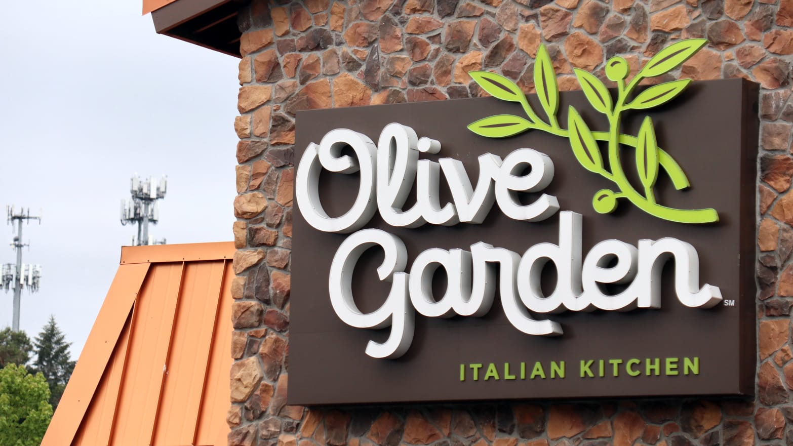 Olive Garden