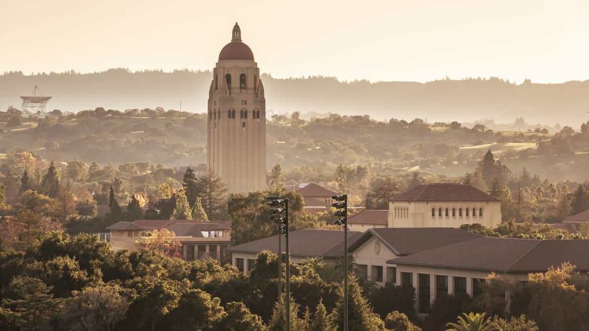 Stanford’s ‘Harmful Language’ List Mocked for ‘Sheer Insanity’