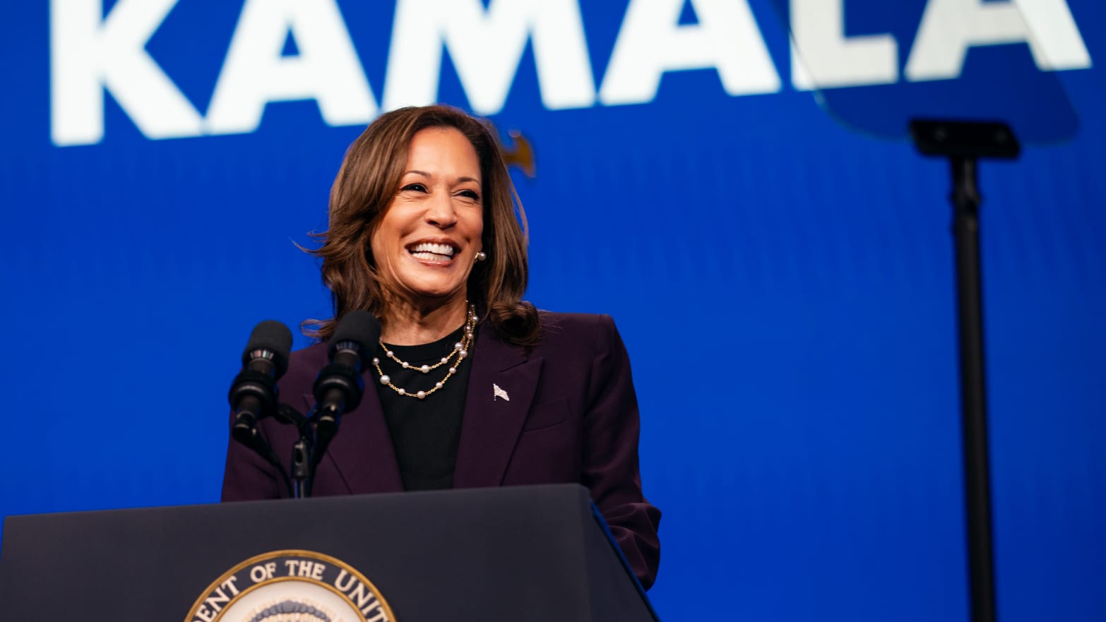 Kamala Harris