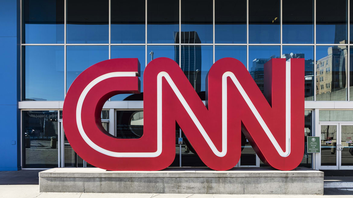 DirecTV Sends Warning Shot to Warner Bros. Discovery Over CNN Max