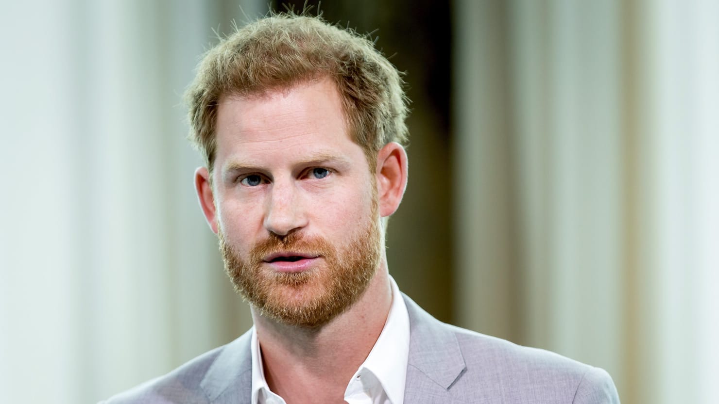 Prince Harry tells his friend James Corden that he left the royal family because it was destroying his mental health