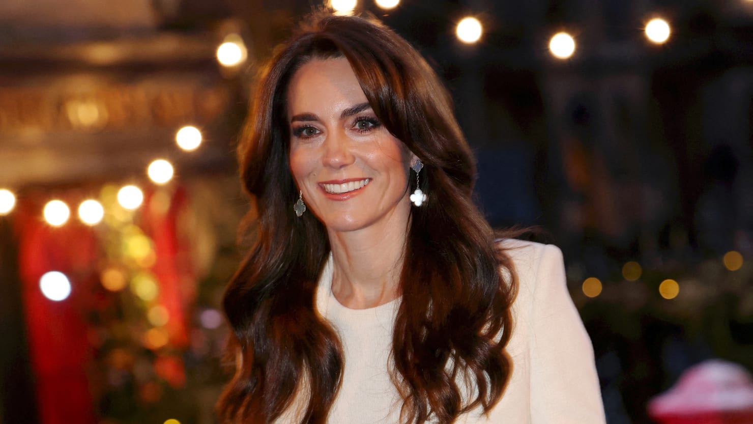 Where, and How, Is Kate Middleton? The Internet Knows