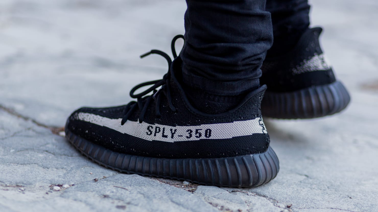 Adidas Yeezy Boosts Are Now Customizable