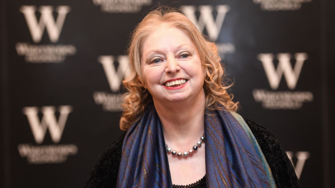 Hilary Mantel, Double Booker Prize Winner and Author of Wolf Hall Trilogy, Dies Suddenly