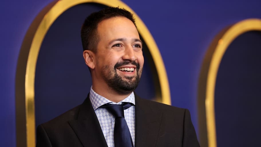 Lin-Manuel Miranda to Adapt 'The Warriors' Stage Musical