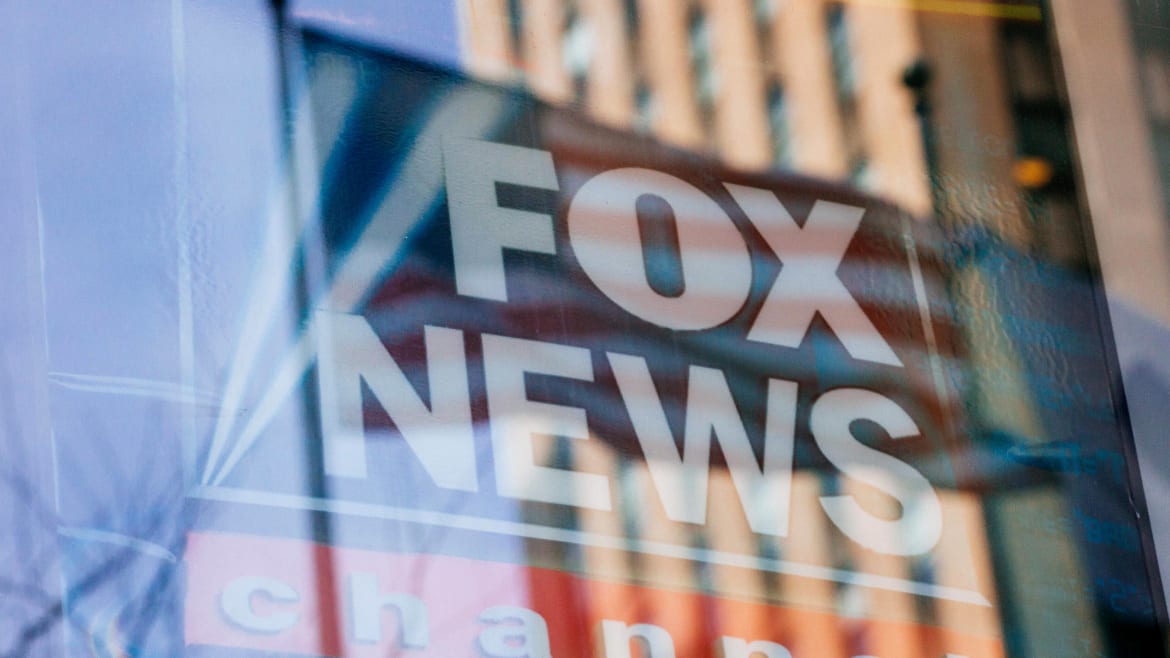 Fox News Lawyers Seem to Justify False Election Fraud Claims in Dominion Case
