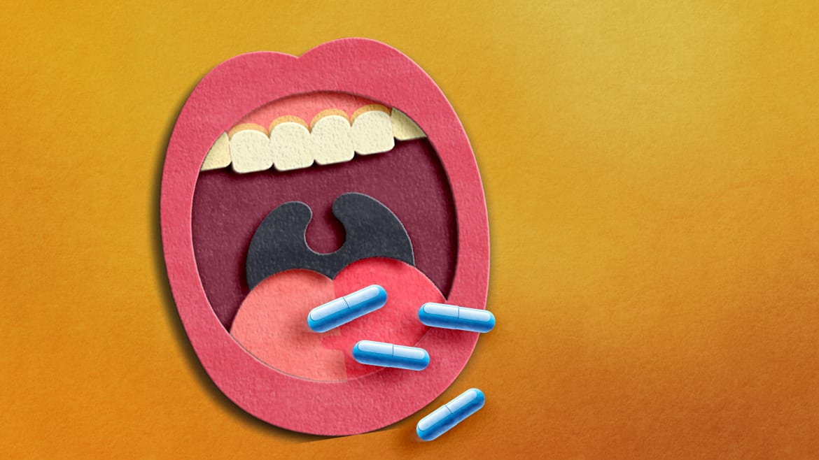 Five Drugs That Changed the World—for Better or Worse