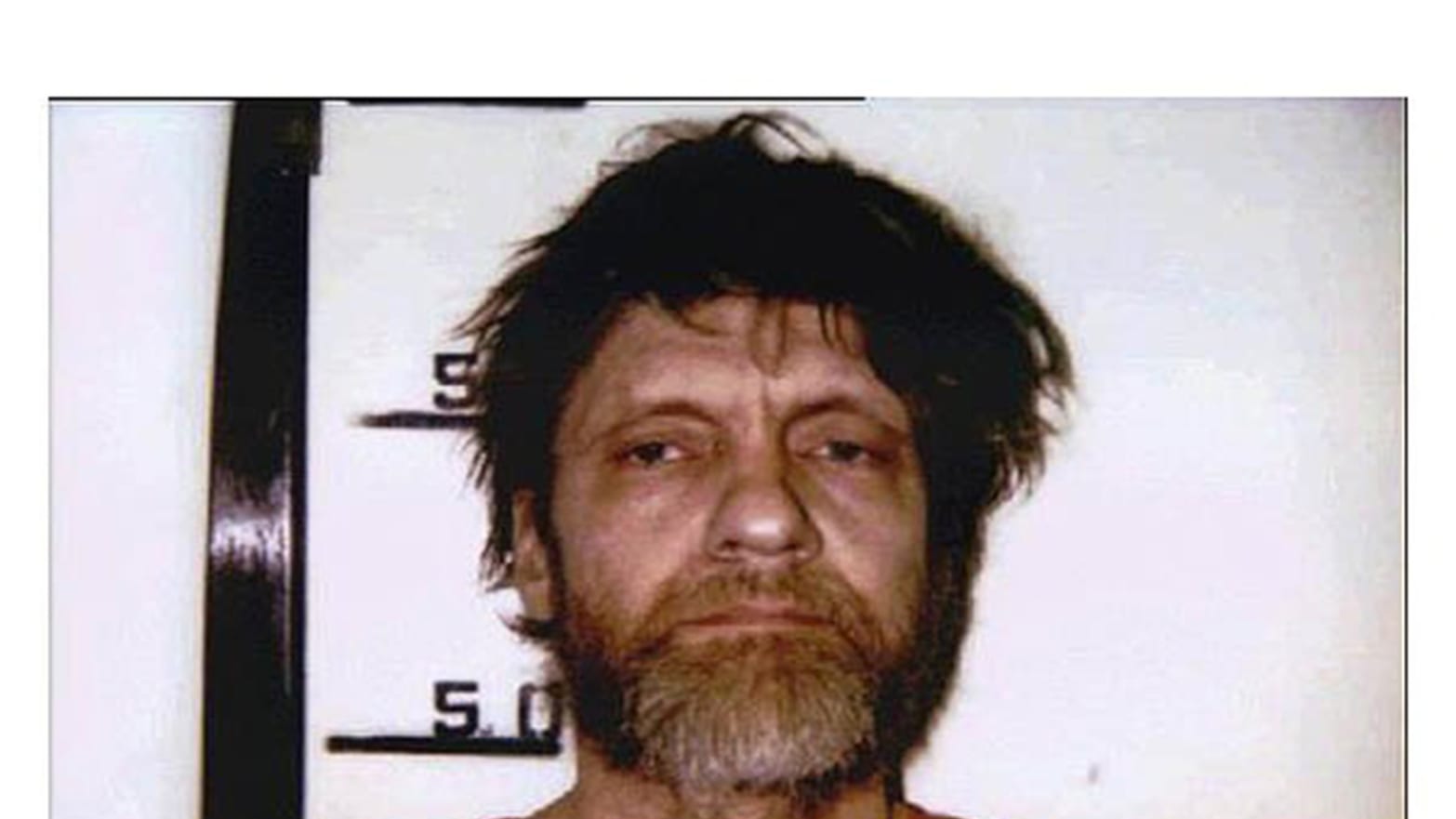 Unabomber Is Dead How Ted Kaczynski Waged a 17-Year Campaign of Terror pic