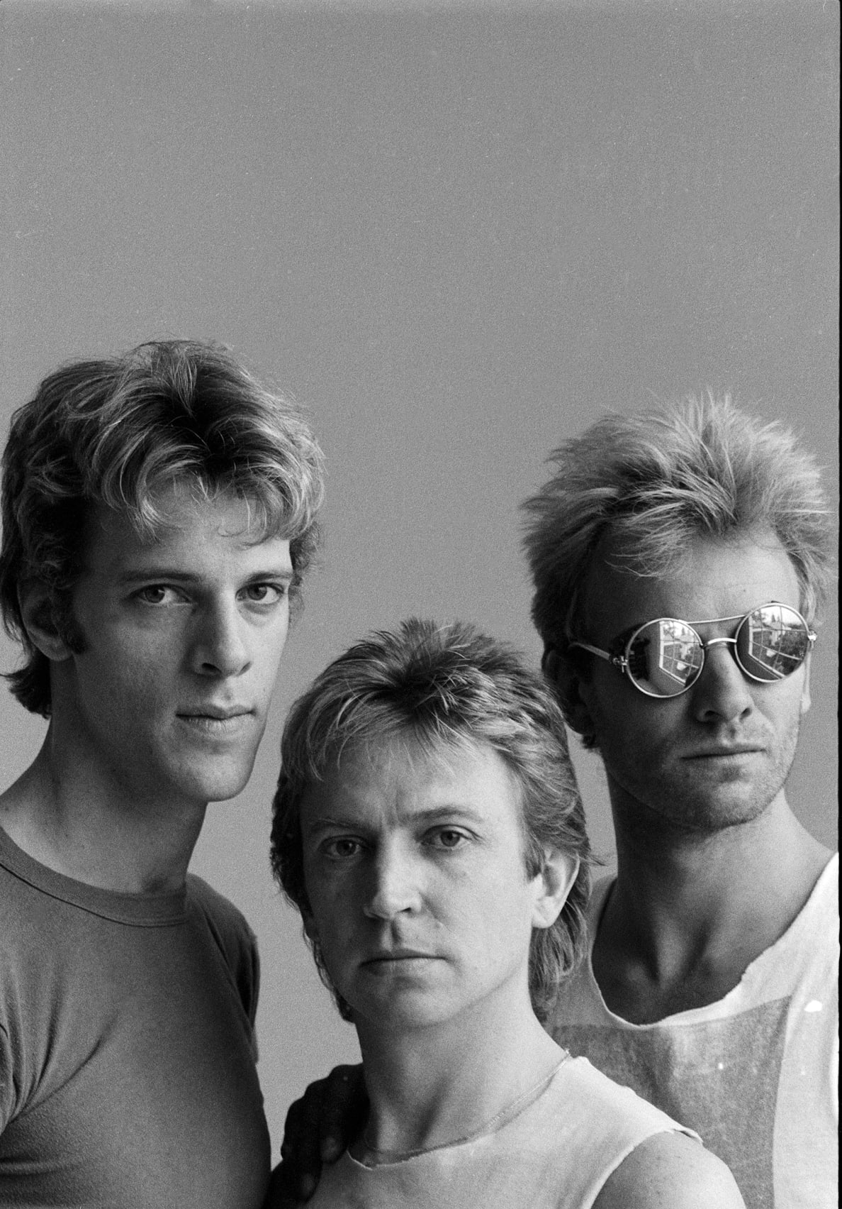 The Police