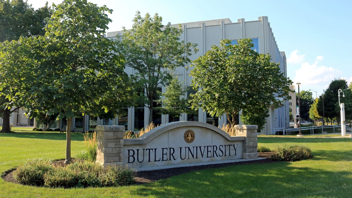 Three Butler Athletes Say Trainer Sexually Assaulted Them During Massages