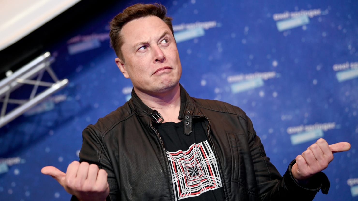 Elon Musk: ‘Woke Mind Virus Is Making Netflix Unwatchable’ – The Daily Beast