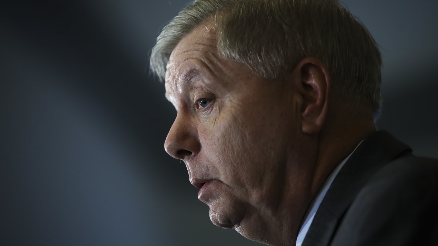 SC Debate Format Changed After Lindsey Graham Refuses COVID-19 Test