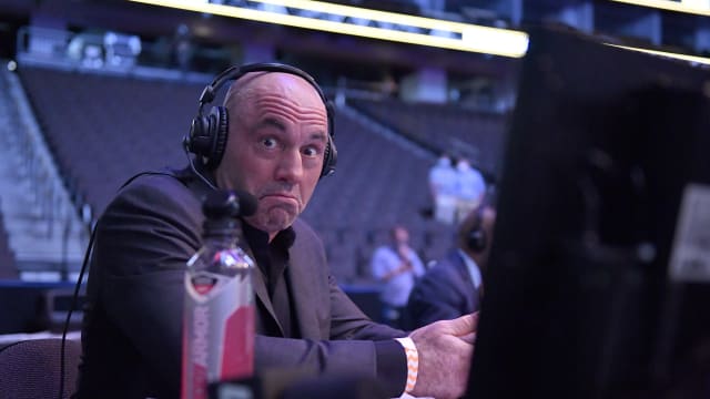 Ray Epps’ attorney fires back at Joe Rogan over conspiracy theories about Jan. 6