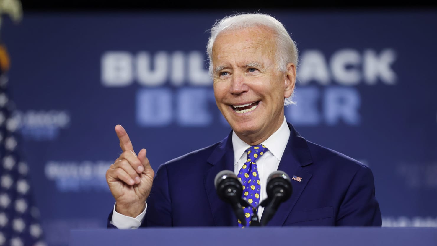 Democratic Convention Lineup Revealed: Biden and Harris to Close Virtual Event