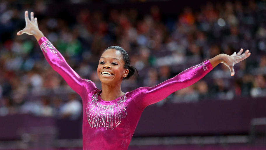 Olympic Champion Gabby Douglas Announces 2024 Return to Gymnastics