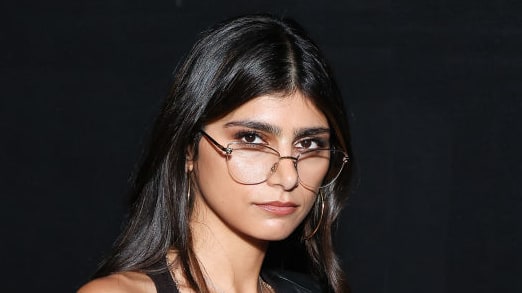 522px x 293px - Playboy Ditches Mia Khalifa Over 'Disgusting' Israel-Palestine Comments