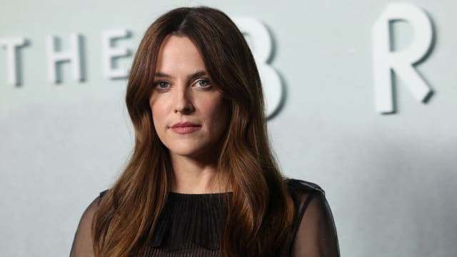 Riley Keough, Elvis Presley’s granddaughter, is suing to stop his Graceland home from being sold.