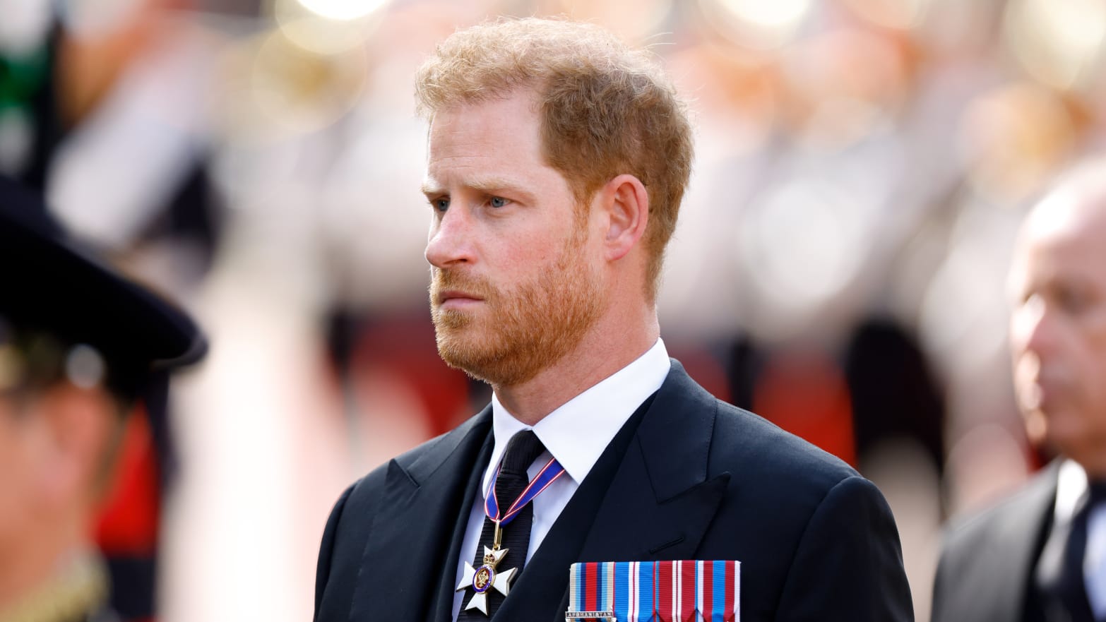 Prince Harry Still Not Confirmed Attend King Charles' Plans Leaked