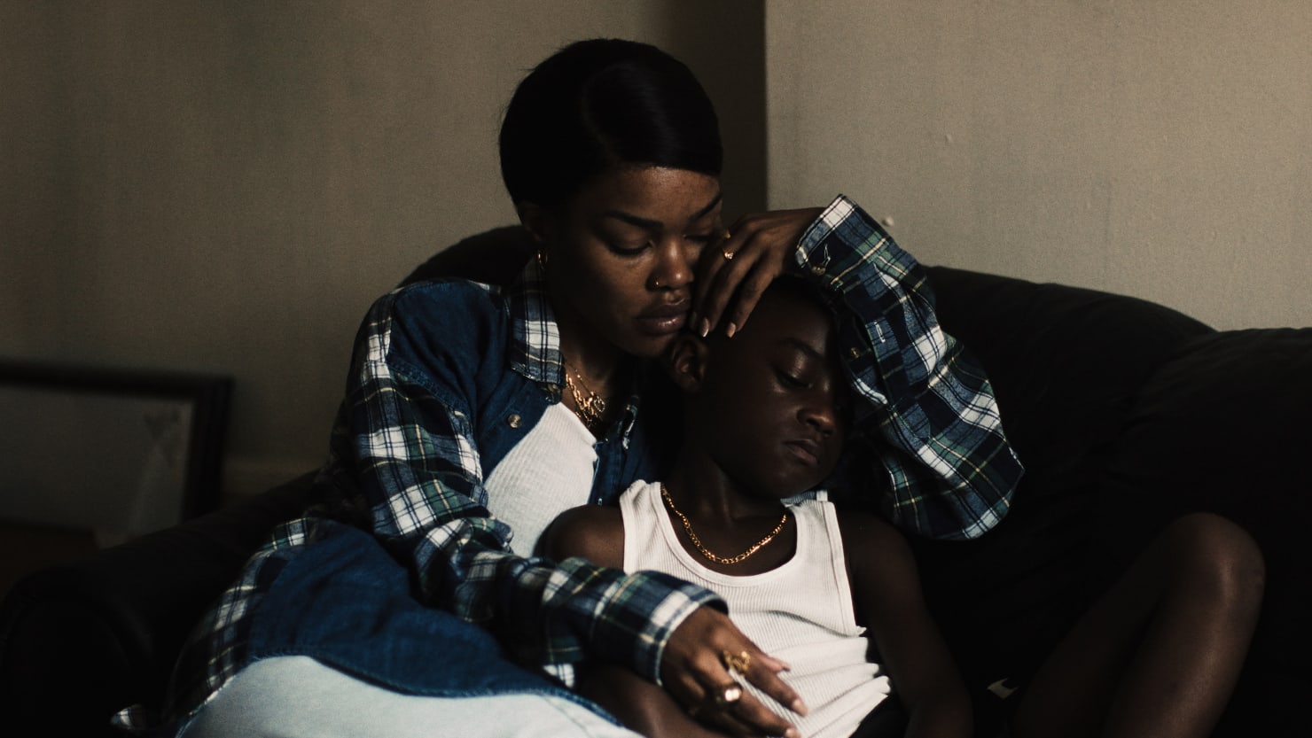 ‘A Thousand and One’ review: Teyana Taylor wows in this unexpected love story