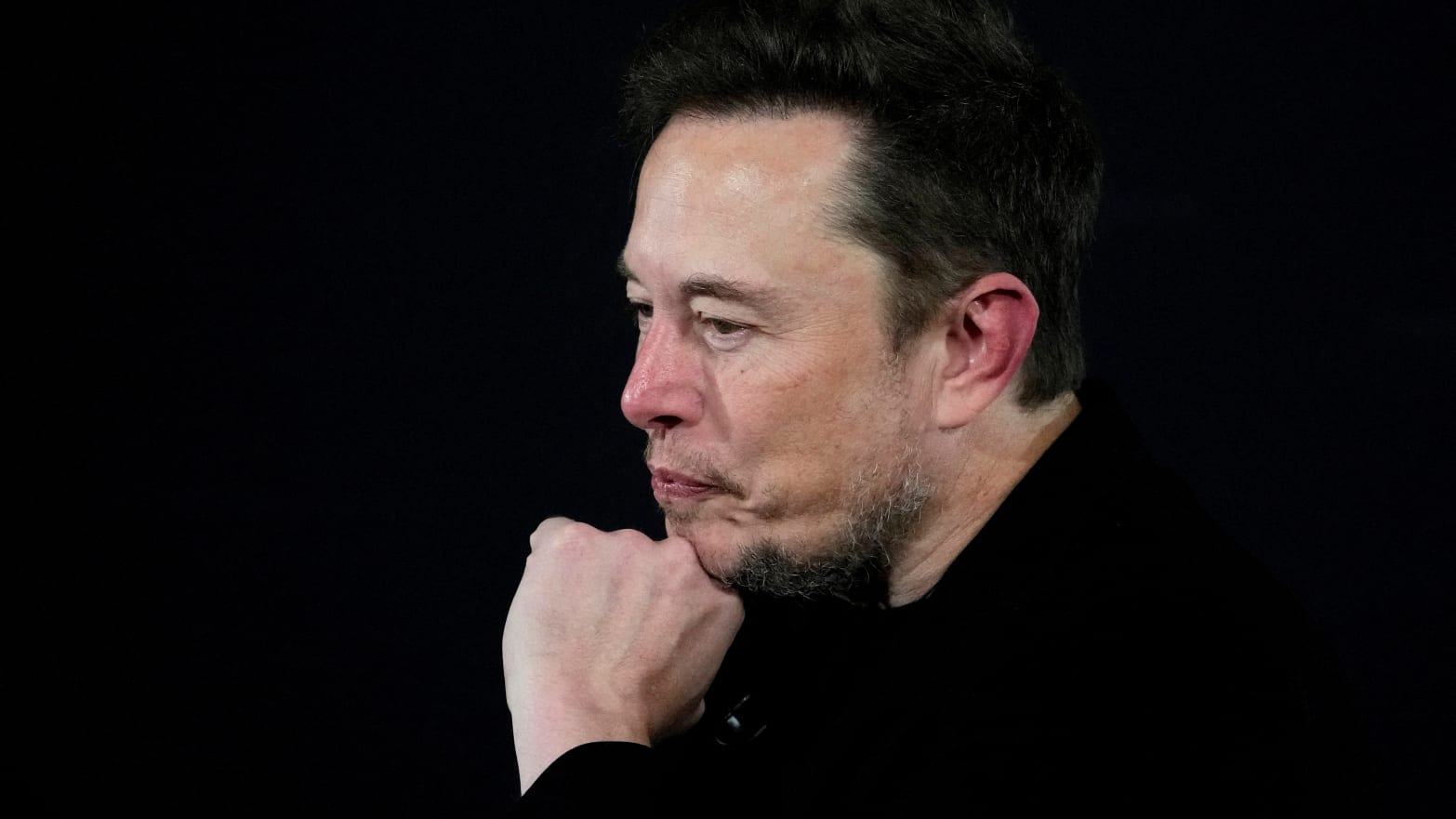OpenAI has hit back at Elon Musk’s lawsuit, publishing emails which purport to show that he backed the artificial intelligence company creating a for-profit entity. 