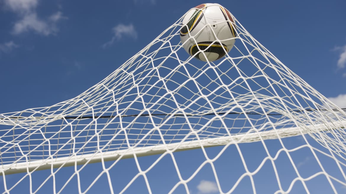 A Molecular ‘Soccer Net’ Can Keep Life-Saving Drugs Stable